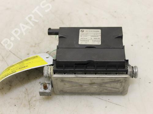 Used Electronic module BMW 3 Touring (E46) 320 d (150 hp) 15298045