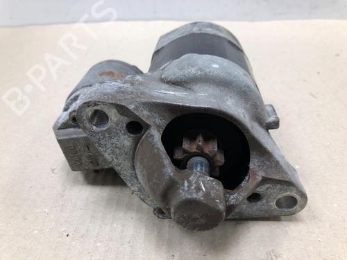 Starter RENAULT TWINGO II (CN0_) 1.2 (CN0D) | BP37211615M8 - Image 4