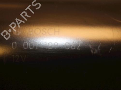 Starter OPEL ZAFIRA A MPV (T98) 2.2 DTI 16V (F75) | BP15736038M8 