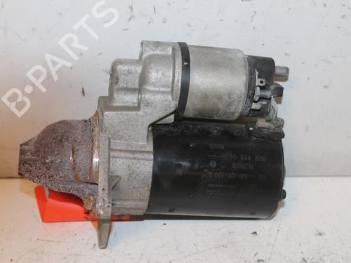 Used Starter Starter 15308158 15308158
