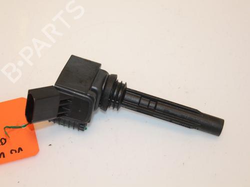 Tændspole VW UP! (121, 122, BL1, BL2, BL3, 123) 1.0 (60 hp) 15320479