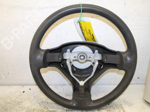 Used Steering wheel CITROËN C1 (PM_, PN_) 1.0 (68 hp) 15303804