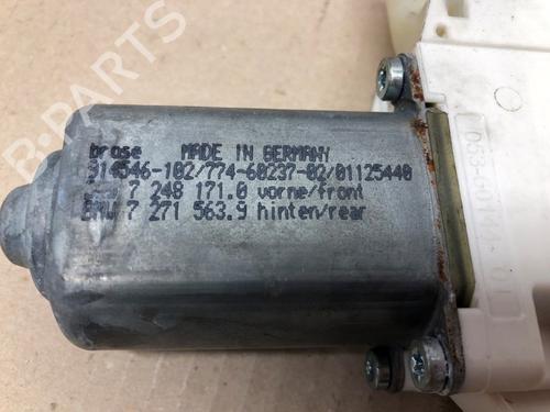 Electronic module BMW 5 Touring (F11) 525 d | BP37207597M83 - Image 7