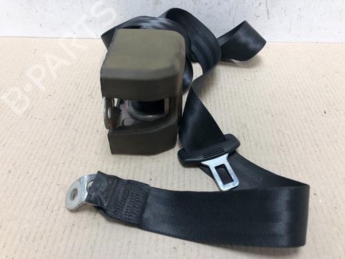 Used Rear left seatbelt AUDI A3 (8P1) 2.0 TDI 16V (140 hp) 15300463
