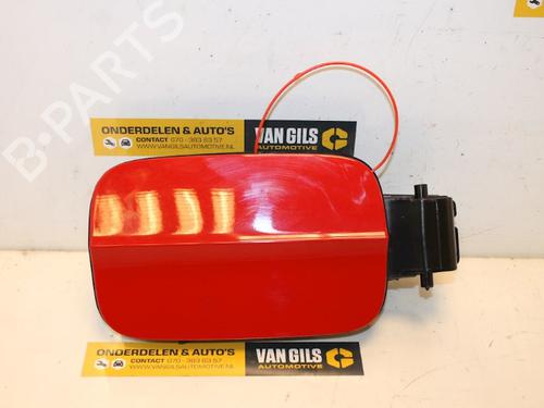 Used Fuel flap AUDI A3 Sportback (8VA, 8VF) 1.4 TFSI (140 hp) 15314553