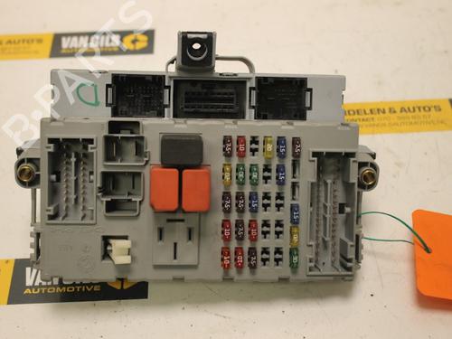 Used Fuse box FIAT PUNTO (188_) 1.2 60 (188.030, .050, .130, .150, .230, .250) (60 hp) 15310668