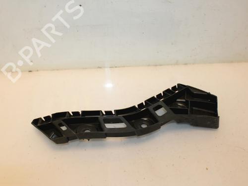 Rear bumper reinforcement VW TOURAN (5T1) 1.6 TDI (110 hp) 5TA807393