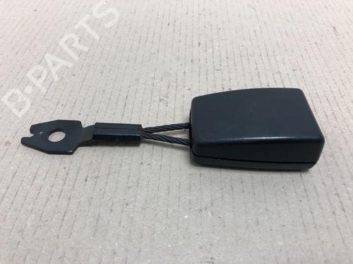 Seat buckle MERCEDES-BENZ A-CLASS (W168) A 170 CDI (168.009, 168.109) | BP15297276I32 