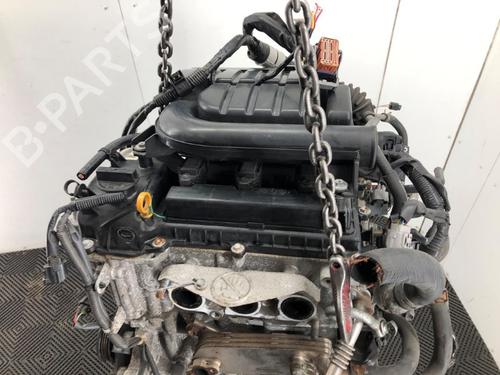 Engine SUZUKI CELERIO (LF) 1.0 (AVK310) | BP37204201M1  - Image 6