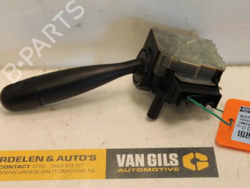 Used Steering column stalk TOYOTA YARIS (_P1_) 1.0 (SCP10_, SCP10R) (68 hp) 15311428