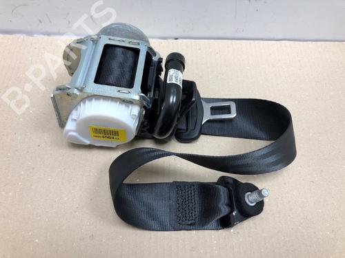 Rear left seatbelt OPEL MOKKA 1.2 (76) | BP37204350I29 - Image 5