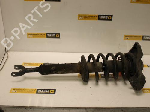 Used Left front shock absorber Left front shock absorber 15309320 15309320
