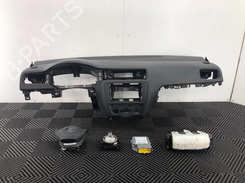 Used Airbag Kit Airbag Kit 37203951 37203951