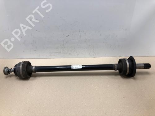 Left rear driveshaft BMW 5 (G30, F90) 520 i | BP37208602M40 - Image 5