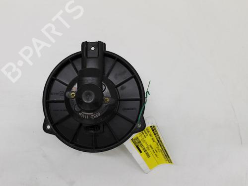 Used Heater blower motor Heater blower motor 15297379 15297379