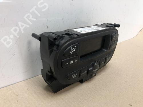 Climate control PEUGEOT 307 SW (3H) 1.6 16V | BP15537656I5 