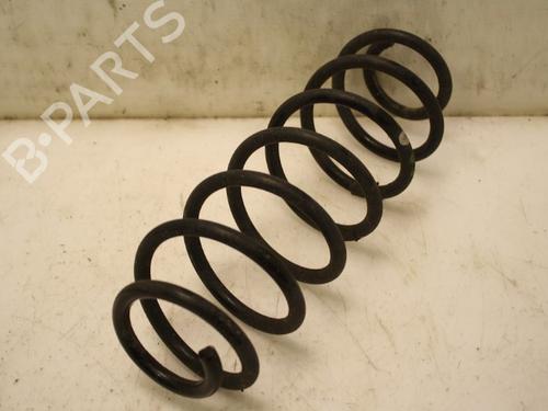 Used Shock absorber spring SEAT IBIZA IV (6J5, 6P1) 1.2 TDI (75 hp) 15336069
