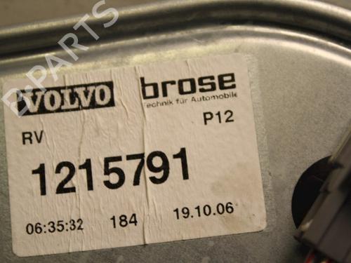 Front right window mechanism VOLVO V50 (545) 2.0 D | BP15335984C23 