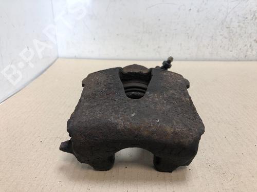 Left front brake caliper VW GOLF IV (1J1) 1.6 16V | BP15534441M105 