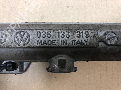 Injection rail AUDI A2 (8Z0) 1.4 | BP15534042M98 - Image 4
