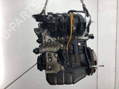 Engine DACIA SANDERO 1.2 16V | BP15348506M1 