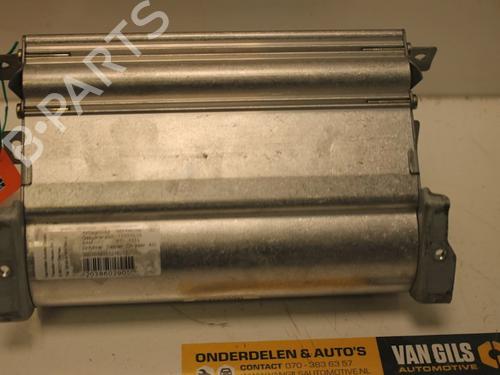 Used Passenger airbag MERCEDES-BENZ C-CLASS Coupe (CL203) C 200 Kompressor (203.745) (163 hp) 15309416