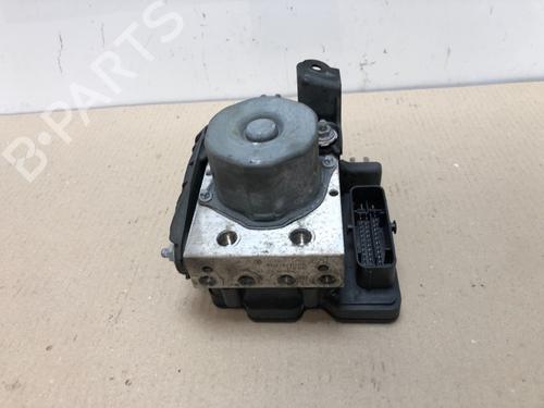 Used ABS pump MERCEDES-BENZ A-CLASS (W176) A 220 CDI (176.003) (170 hp) 16120660