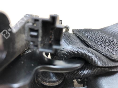 Seat buckle MERCEDES-BENZ A-CLASS (W177) A 220 (177.044) | BP16641270I32 