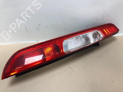 Used Left taillight Left taillight 37208667 37208667