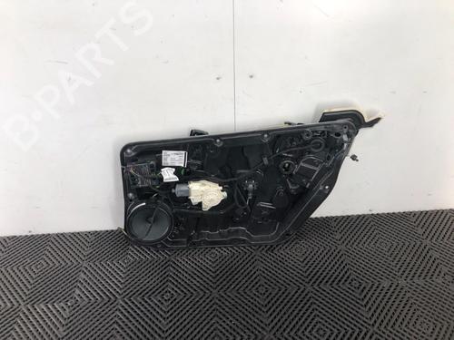 Used Front right window mechanism MERCEDES-BENZ A-CLASS (W176) A 180 CDI / d (176.012) (109 hp) 21805017
