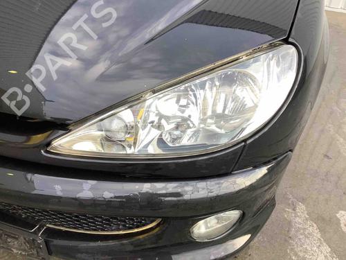 Used Left headlight Left headlight 15344539 15344539