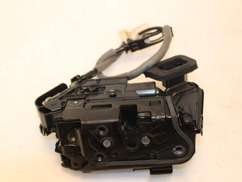 Used Front right lock VW GOLF VII Variant (BA5, BV5) 1.0 TSI (110 hp) 15328078