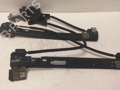Used Front left window mechanism Front left window mechanism 17319076 17319076