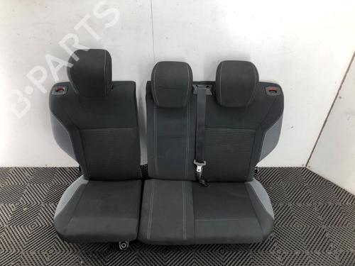 Sæde sæt FORD B-MAX (JK) 1.0 EcoBoost | BP36863574C78 - Image 4