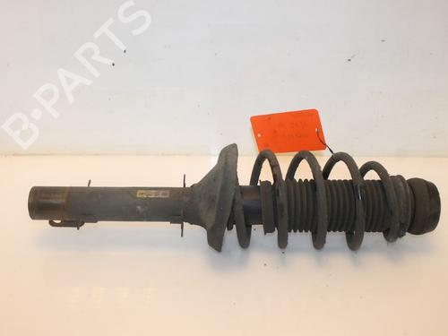 Used Right front shock absorber Right front shock absorber 15316921 15316921