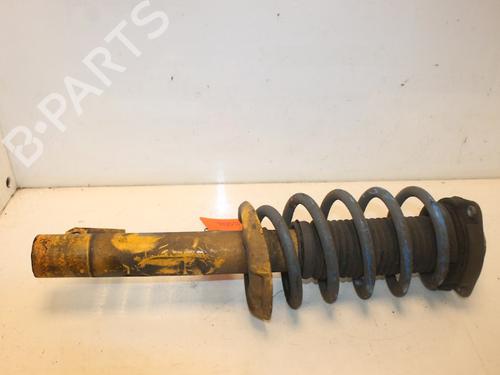 Right front suspension arm VW TOURAN (1T3) 2.0 TDI (140 hp) 15315935