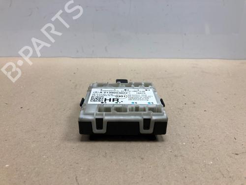Used Electronic module Electronic module 37213863 37213863