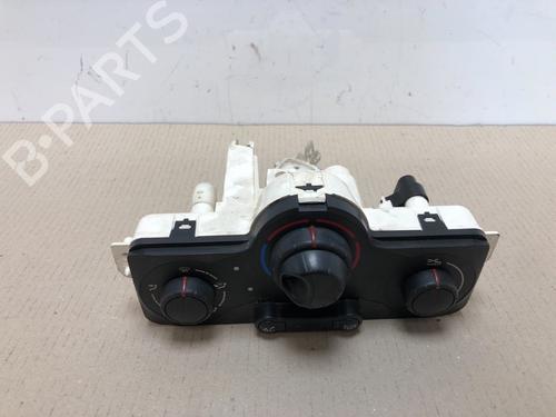 Used Climate control Climate control 15537313 15537313