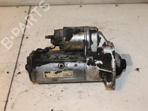 Used Starter Starter 15306851 15306851