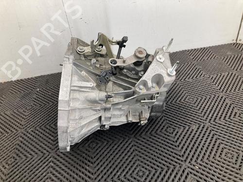 Gearbox SUZUKI VITARA (LY) 1.0 (APK 310) | BP37204687M3 - Image 2