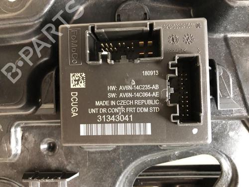 Front left window mechanism VOLVO V40 Hatchback (525) T2 GTDi | BP37207063C22 - Image 6