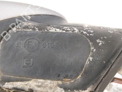 Right mirror BMW 5 (E60) 530 d | BP15343149C27 