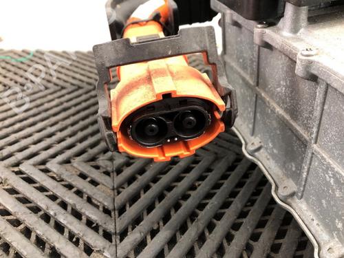 Inverter/Converter DACIA SPRING EV (B6M1) | BP37210394M119 - Image 7