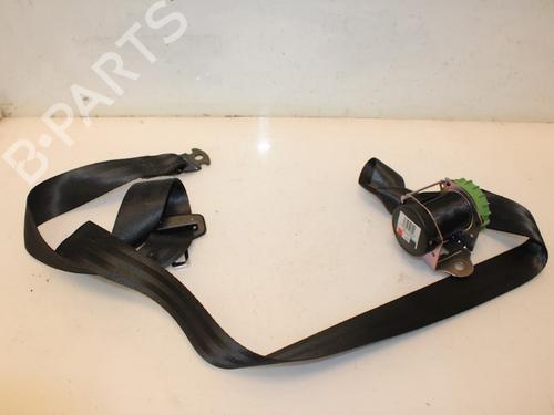 Used Rear left seatbelt ALFA ROMEO MITO (955_) 1.3 MultiJet (955AXT1A) (84 hp) 15325435
