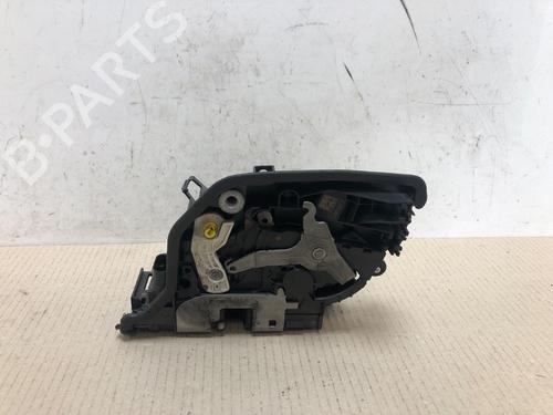Used Front left lock Front left lock 37212992 37212992