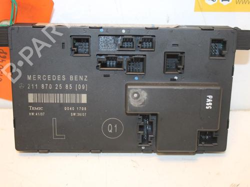 Used Electronic module Electronic module 15310607 15310607
