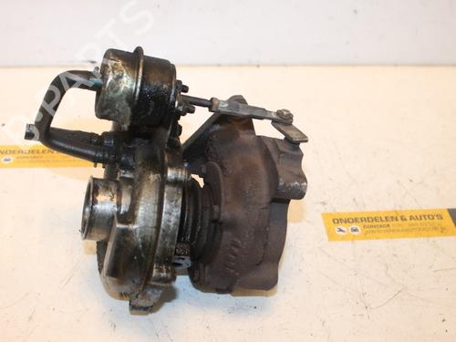 Used Turbocharger/Supercharger Turbocharger/Supercharger 15312623 15312623