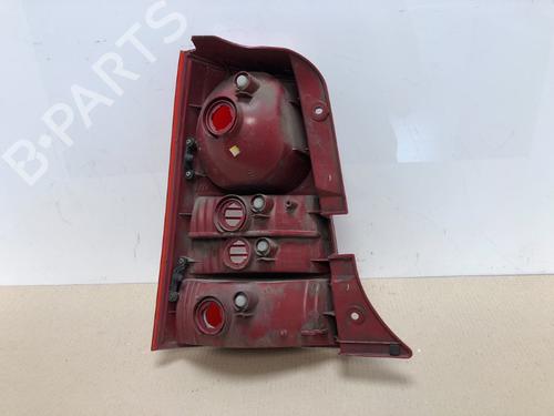Right taillight KIA PICANTO I (SA) 1.0 | BP15537368C35 