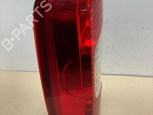 Left taillight CITROËN NEMO Box Body/MPV (AA_) 1.4 HDi | BP37209842C34 - Image 3