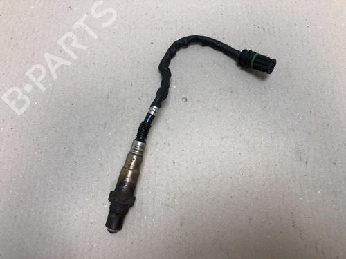 Electronic sensor BMW 7 (E65, E66, E67) 750 i, Li | BP15534655M84 - Image 5